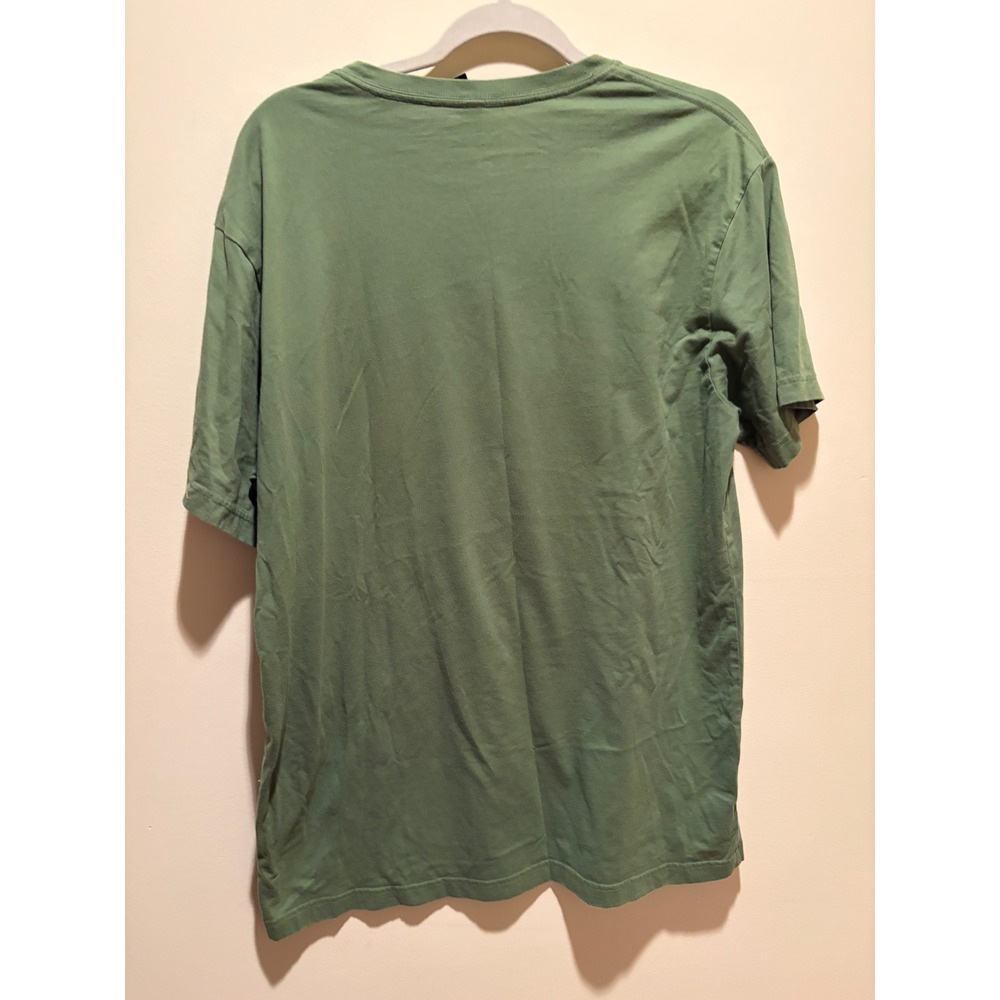 Primease Mammoth Cave National Park Graphic T-Shirt XL Green Kentucky Souvenir - Picture 3 of 8